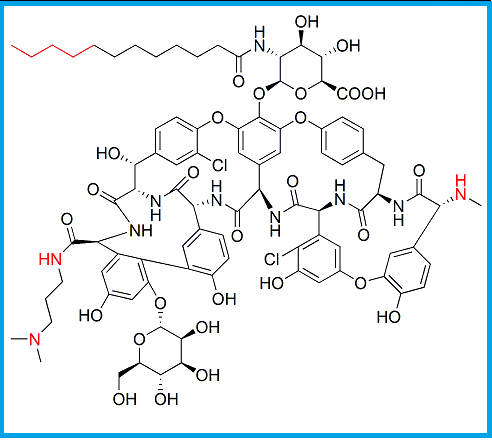 DALBAVANCIN B1 ANALOG
